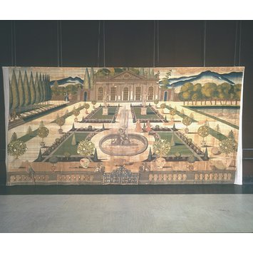 Wall hanging - Stoke Edith Hanging