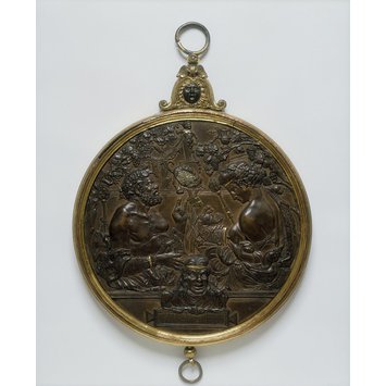 Mirror case - The Martelli Mirror