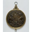 The Martelli Mirror; The Martelli Mirror (Mirror case)