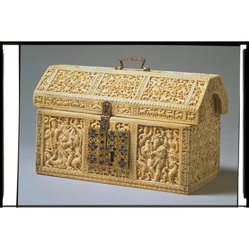 Casket - The Robinson Casket Casket - The Robinson Casket