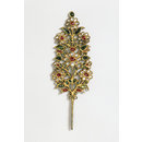 Turban ornament Turban ornament