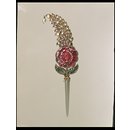 Turban ornament