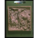 The Crucifixion (Relief) The Crucifixion (Relief)