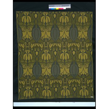 Furnishing fabric - Owl