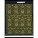 Furnishing fabric - Owl