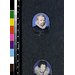 Miniature - Portrait of an unknown man, formely called Sir Francis Drake Miniature - Portrait of an unknown man, formely called Sir Francis Drake