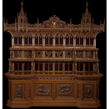 Sideboard or buffet