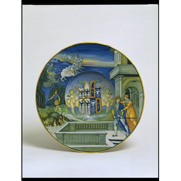 Plate