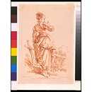 Shepherdess (Print) Shepherdess (Print)