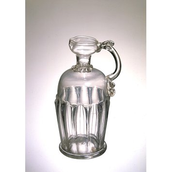 Decanter jug Decanter jug