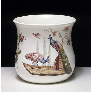 Finger bowl
