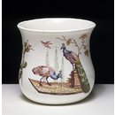 Finger bowl Finger bowl