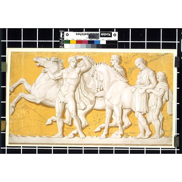 Wallpaper frieze Wallpaper frieze