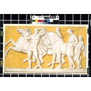 Wallpaper frieze Wallpaper frieze