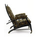 Adjustable-back chair - Morris Adjustable Back Chair; Bird; Bird