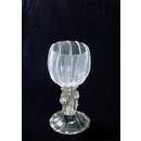 Drinking glass