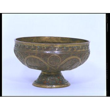 Ciborium - The Warwick Ciborium