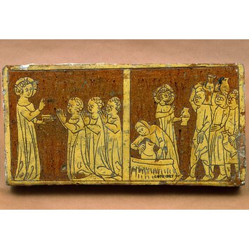 Tile - Tring tiles
