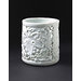 Brush pot