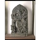 Sculpture - Durga Mahisasuramardini