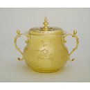 The Sterne Cup (Lidded cup)