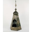 Mosque lamp