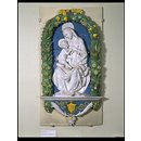 Virgin and Child (Relief)