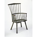 Windsor armchair