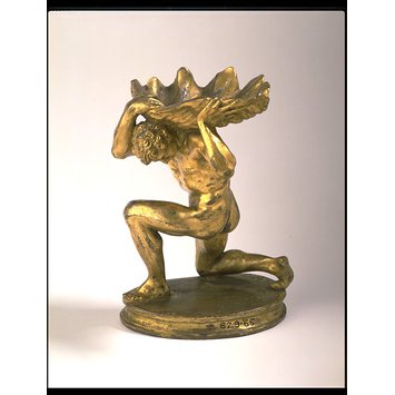 Salt cellar