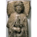 Don García de Osorio (Effigy)