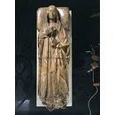 Effigy - Doña María de Perea