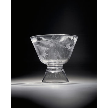 Bowl - Flourish the Chalk Bowl - Flourish the Chalk