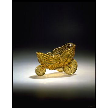 Flower holder - Chariot Flower holder - Chariot