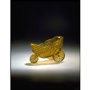 Chariot (Flower holder)