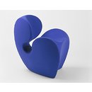 Soft Little Heavy (Chair)