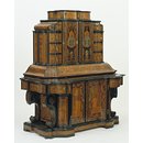 Writing cabinet