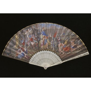 Fan - Triumph of Alexander