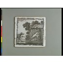 The Sow and the Wolf (Tile) The Sow and the Wolf (Tile)