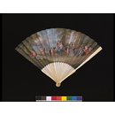 The Toilette of Venus (Fan)