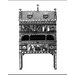 Cabinet - The Yatman Cabinet