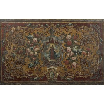 Altar frontal Altar frontal