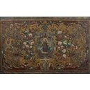 Altar frontal Altar frontal