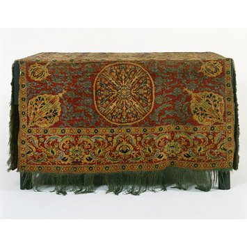 Table carpet - Table carpet