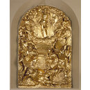The Resurrection (Relief) The Resurrection (Relief)