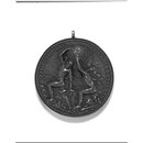 Medal - Antoine Ruzé Coeffier