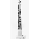 The Easby Cross (Stone carving)