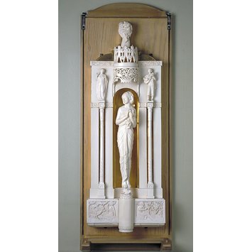 Statuette - Primavera Statuette - Primavera