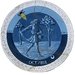 Roundel - October; The Labours of the Months
