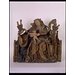 Relief - The Virgin and Child with Angels
