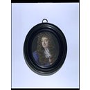 Charles North, 5th Baron North de Kirtling and Baron Grey de Rolleston (Portrait miniature) Charles North, 5th Baron North de Kirtling and Baron Grey de Rolleston (Portrait miniature)
